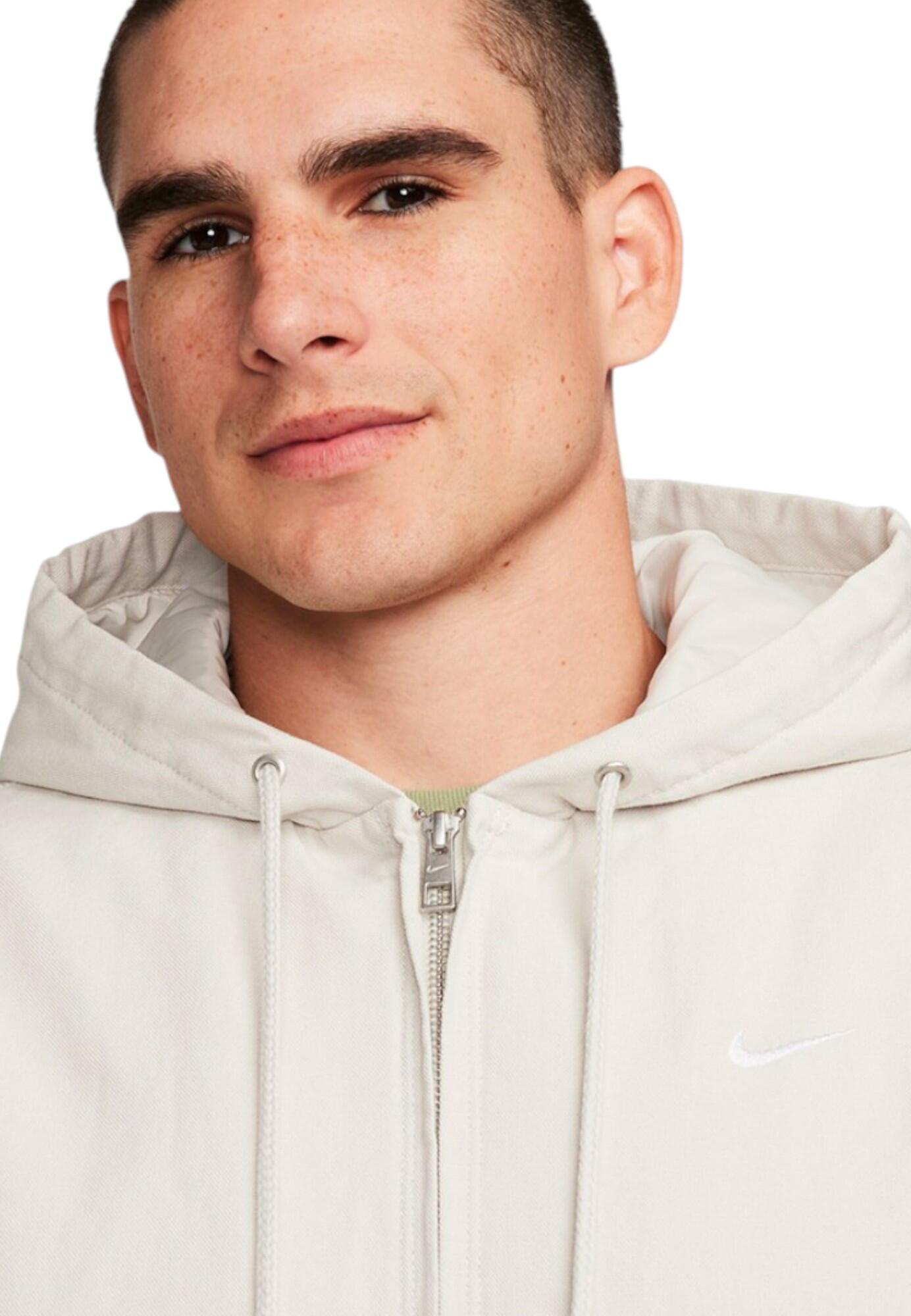 Giacca Nike Sportswear M NL PADDED JKT HD 3/4