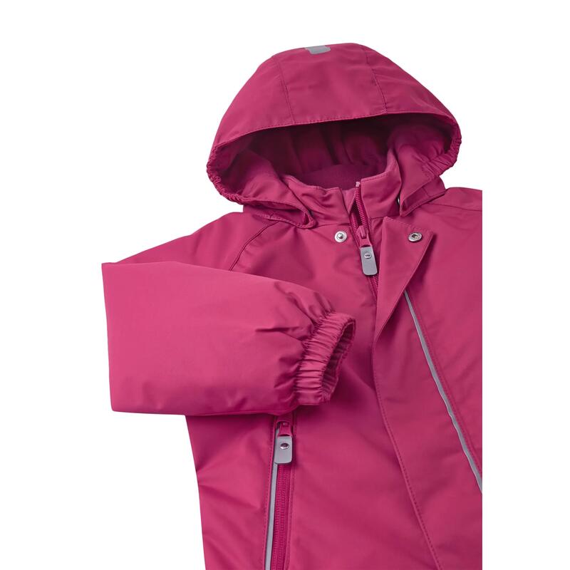 Combinezon softshell pentru copii Reima Puhuri