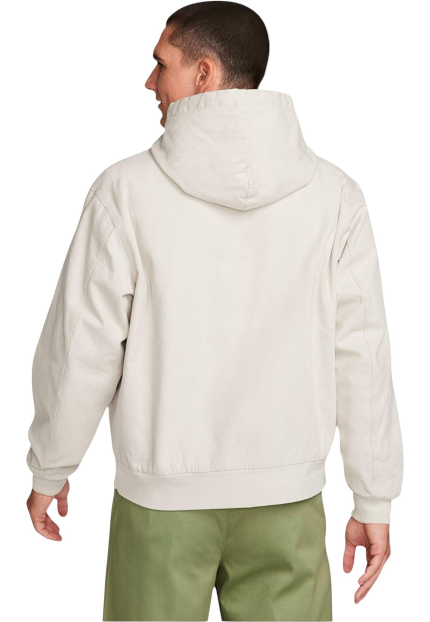Giacca Nike Sportswear M NL PADDED JKT HD 2/4