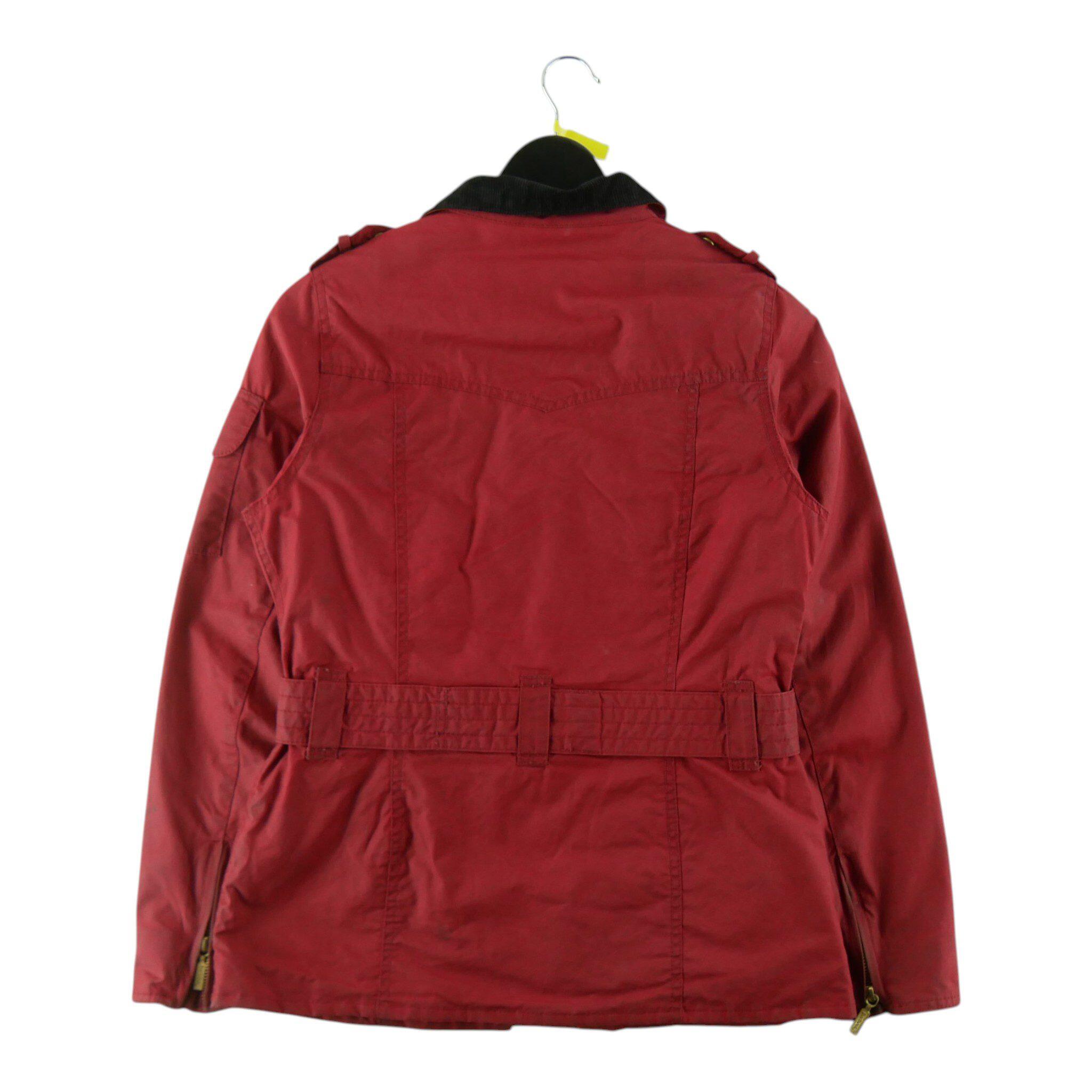 Second hand - Giacca Donna Barbour Rainbow Wax - Stato buono 2/7