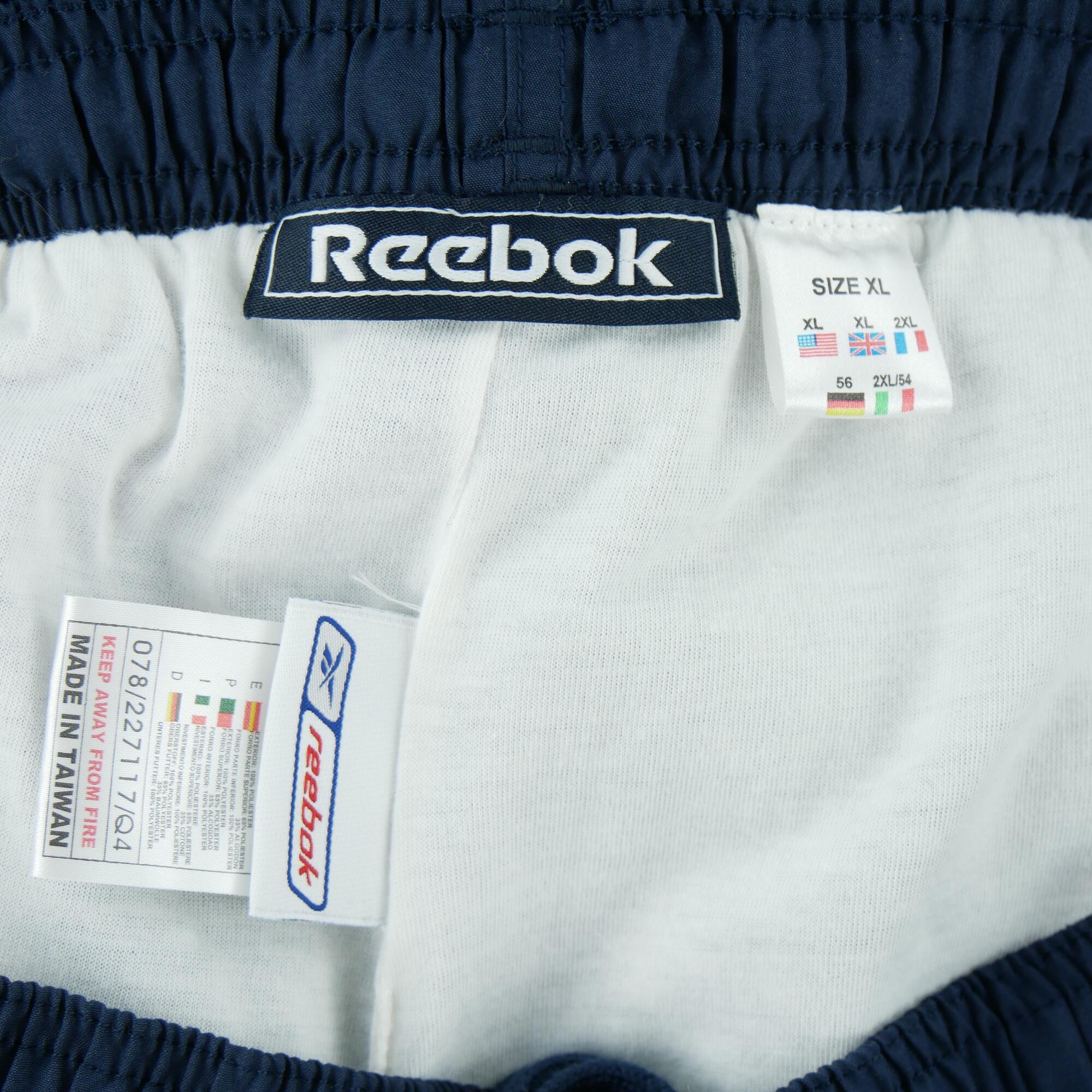 Tweedehands - Reebok heren joggingbroek vintage Y2K - Als nieuw 7/7