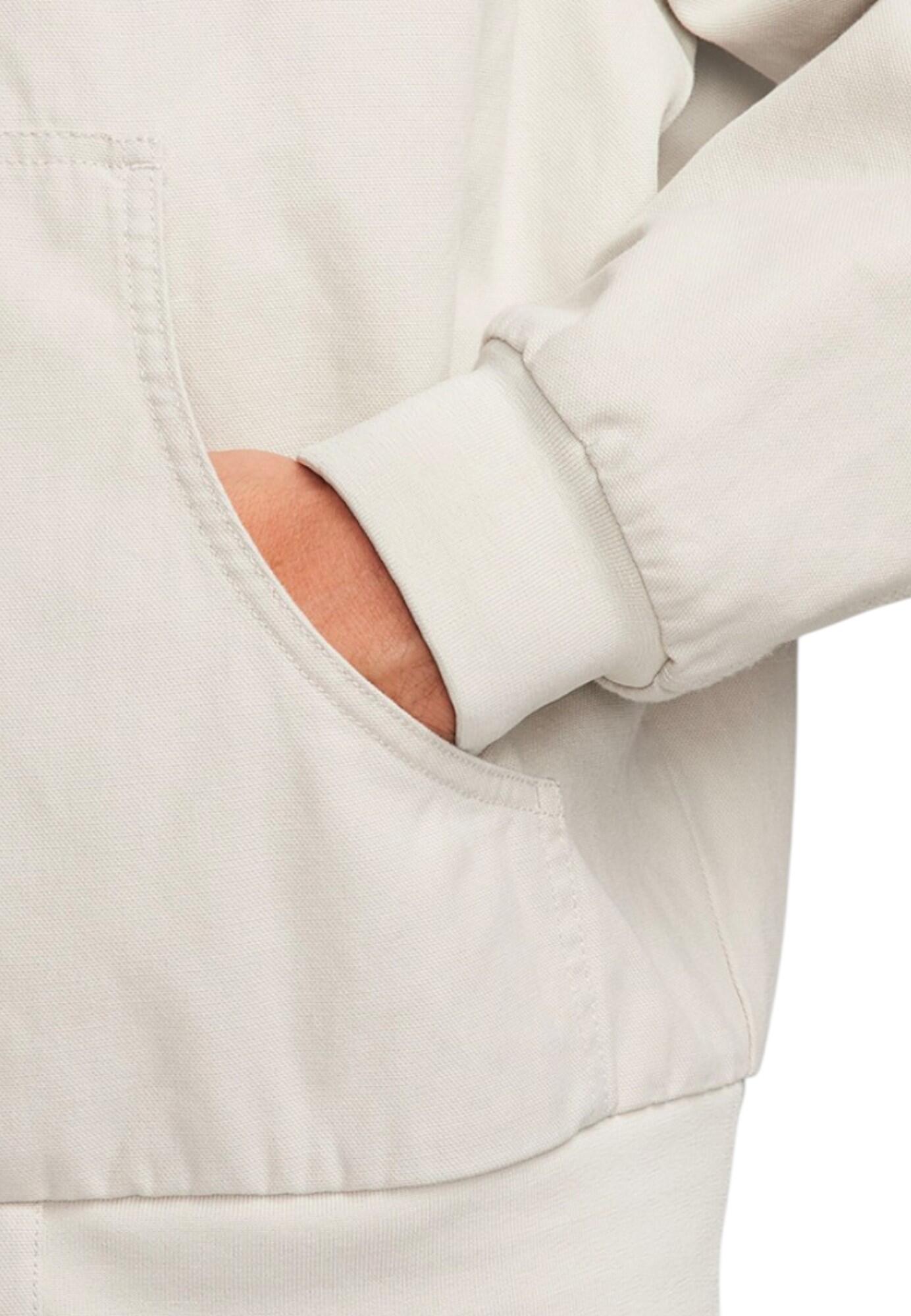 Giacca Nike Sportswear M NL PADDED JKT HD 4/4