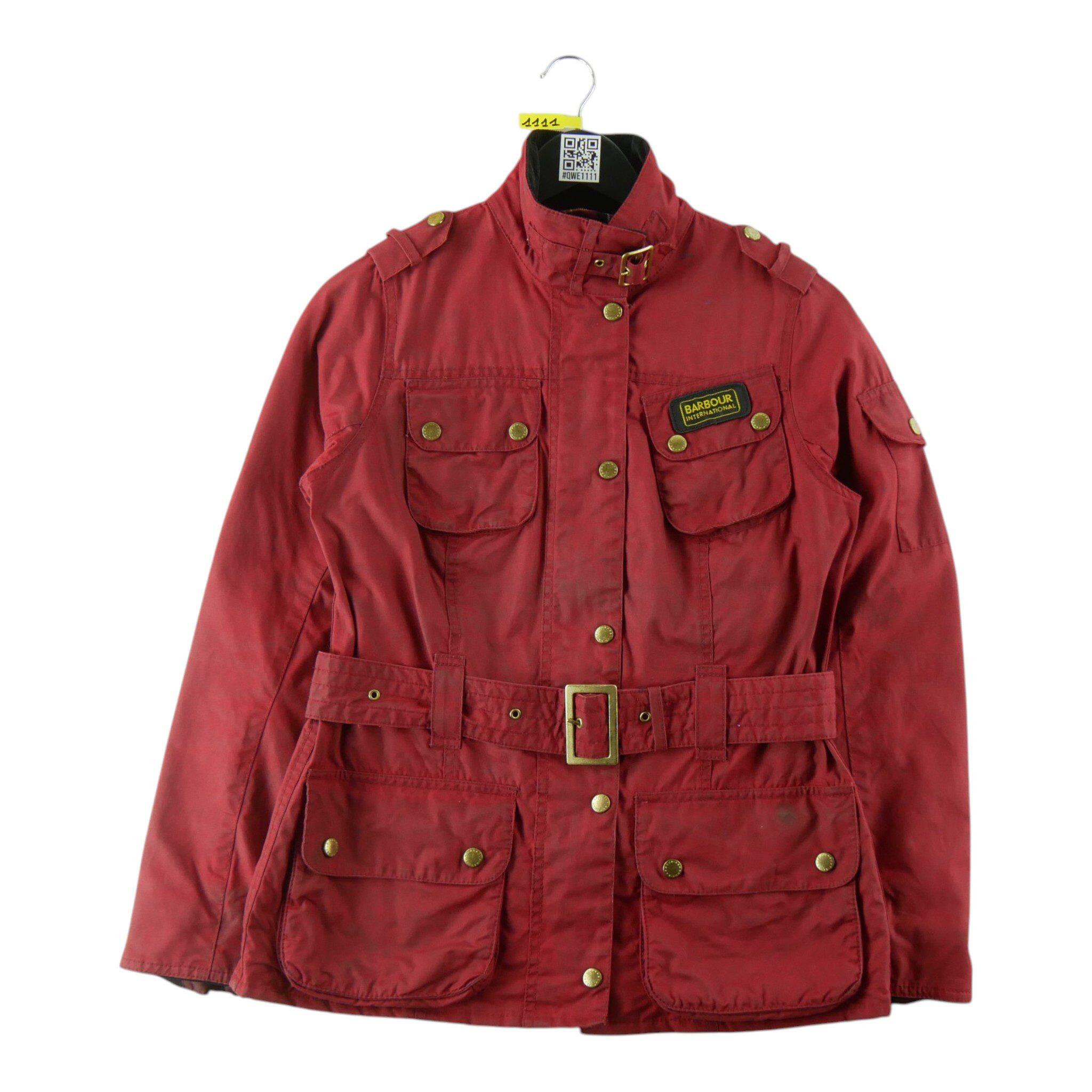 BARBOUR picture