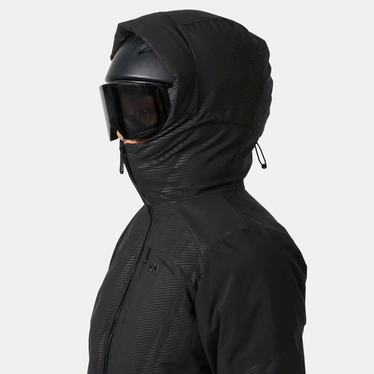 Veste de ski femme Helly Hansen Valdisere 3.0 3/7