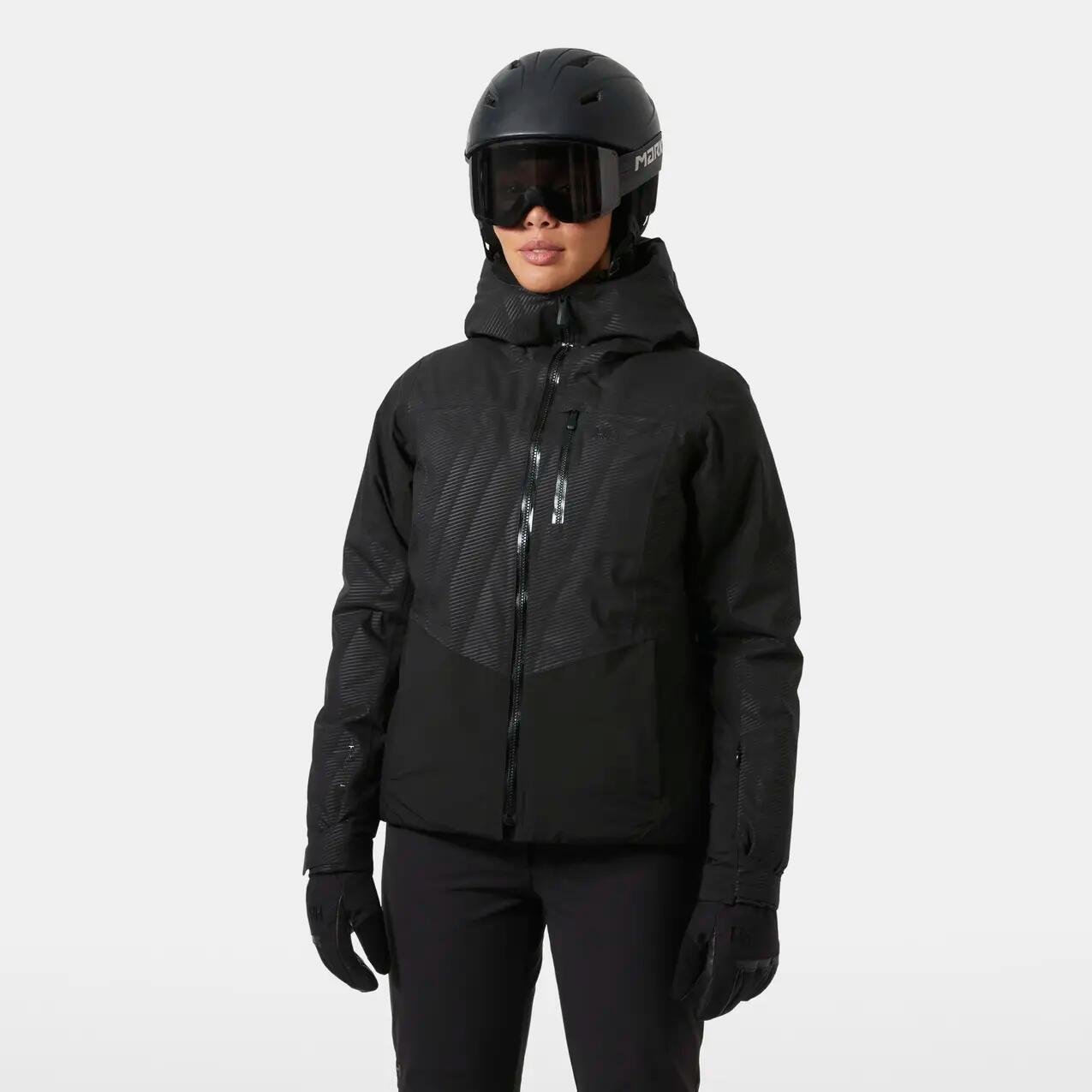 Veste de ski femme Helly Hansen Valdisere 3.0 2/7