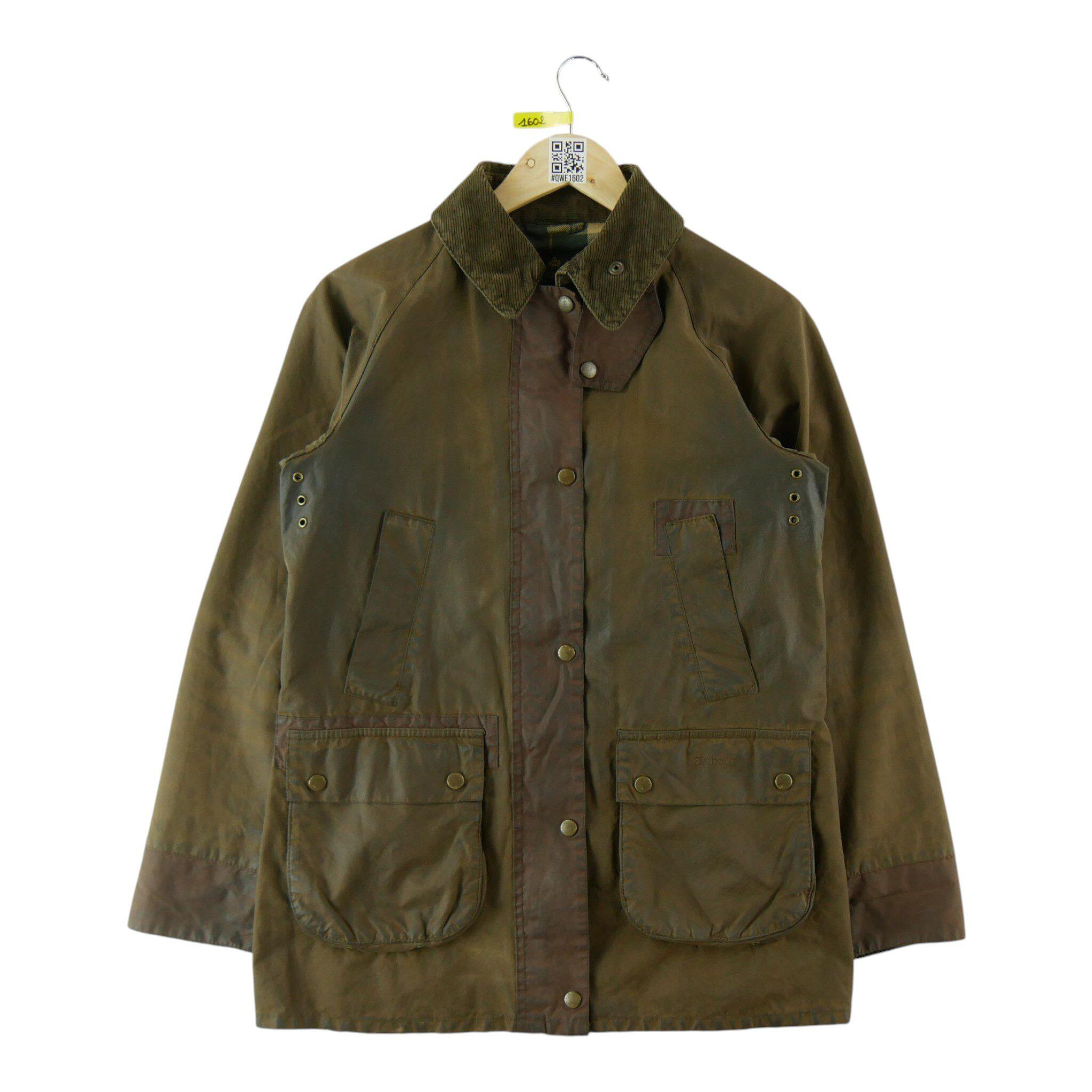 BARBOUR picture
