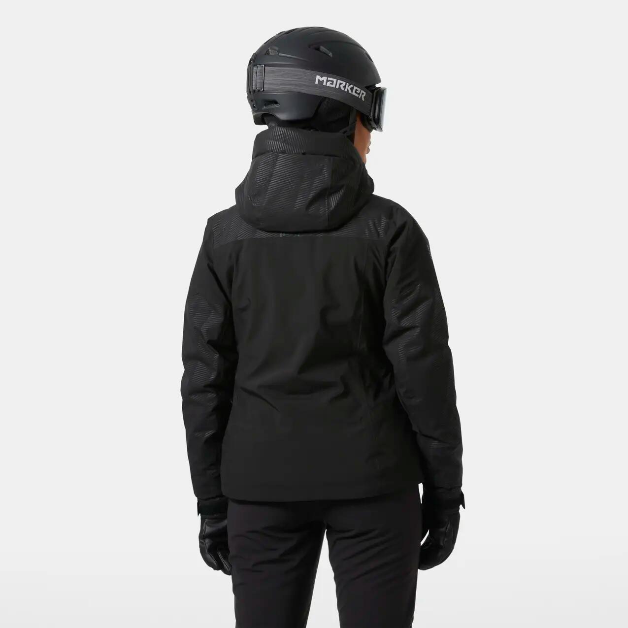 Veste de ski femme Helly Hansen Valdisere 3.0 4/7