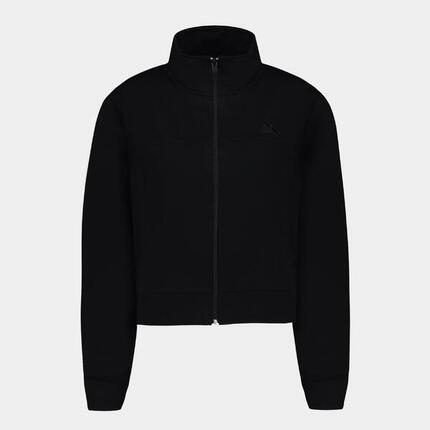 Veste zippée Essentiel en molleton léger Essentiels ton/ton