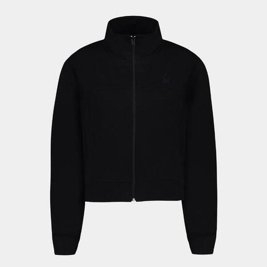 Veste zippée Essentiel en molleton léger Essentiels ton/ton