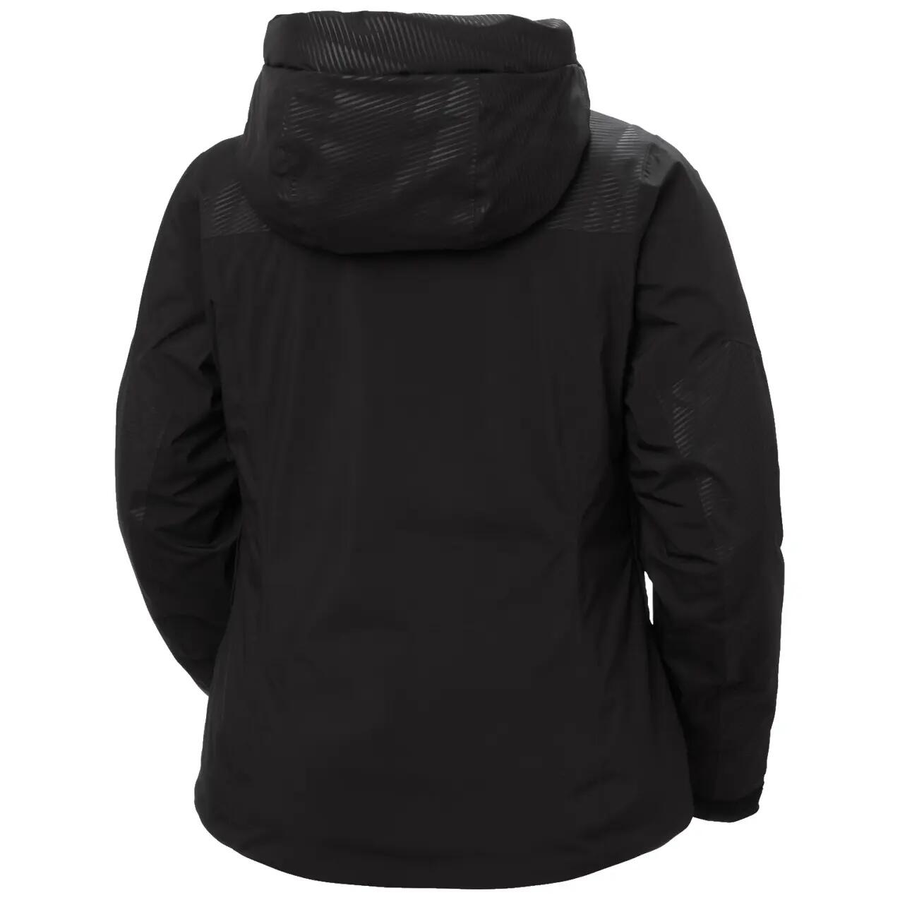 Veste de ski femme Helly Hansen Valdisere 3.0 6/7