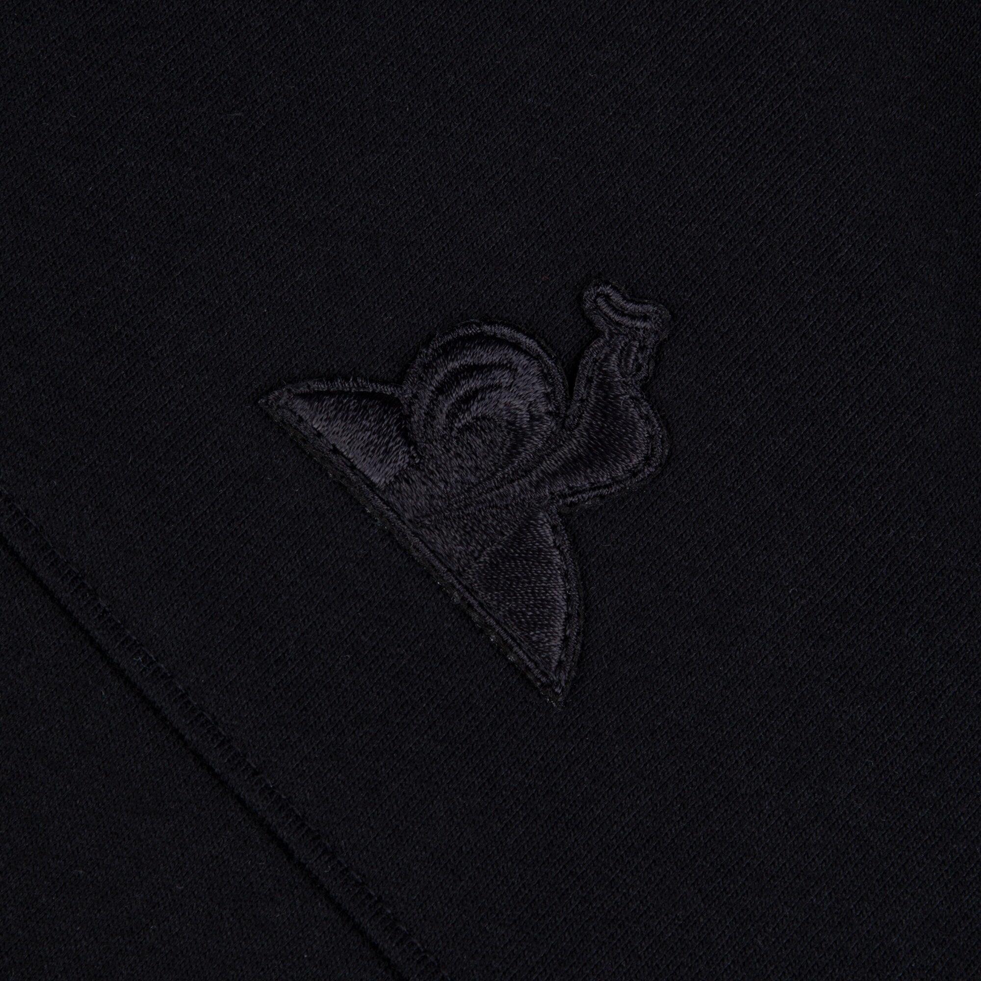 Veste zippée Essentiel en molleton léger Essentiels ton/ton 3/3
