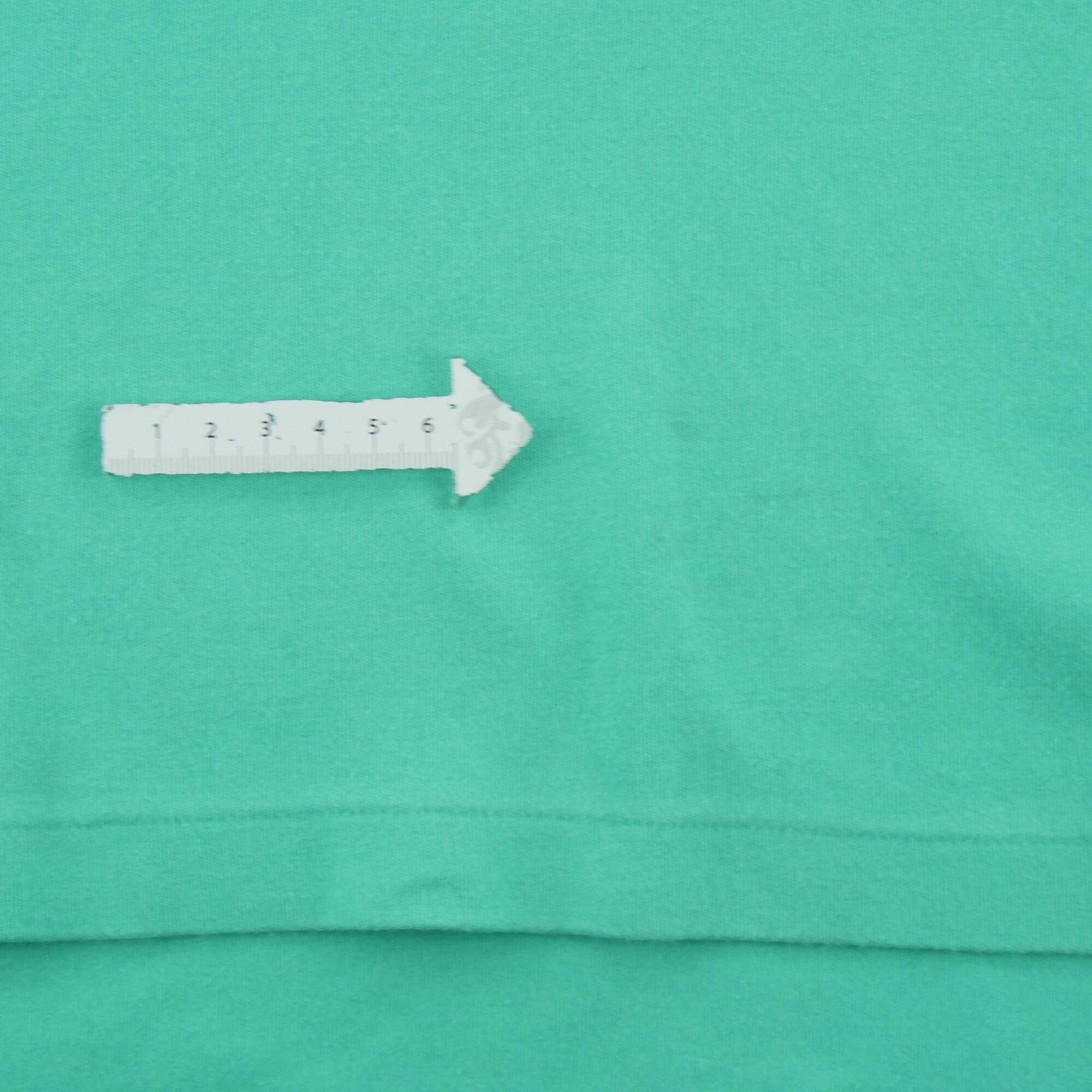 Second hand - Polo maniche corte uomo Polo Ralph Lauren turchese - Stato buono 6/7