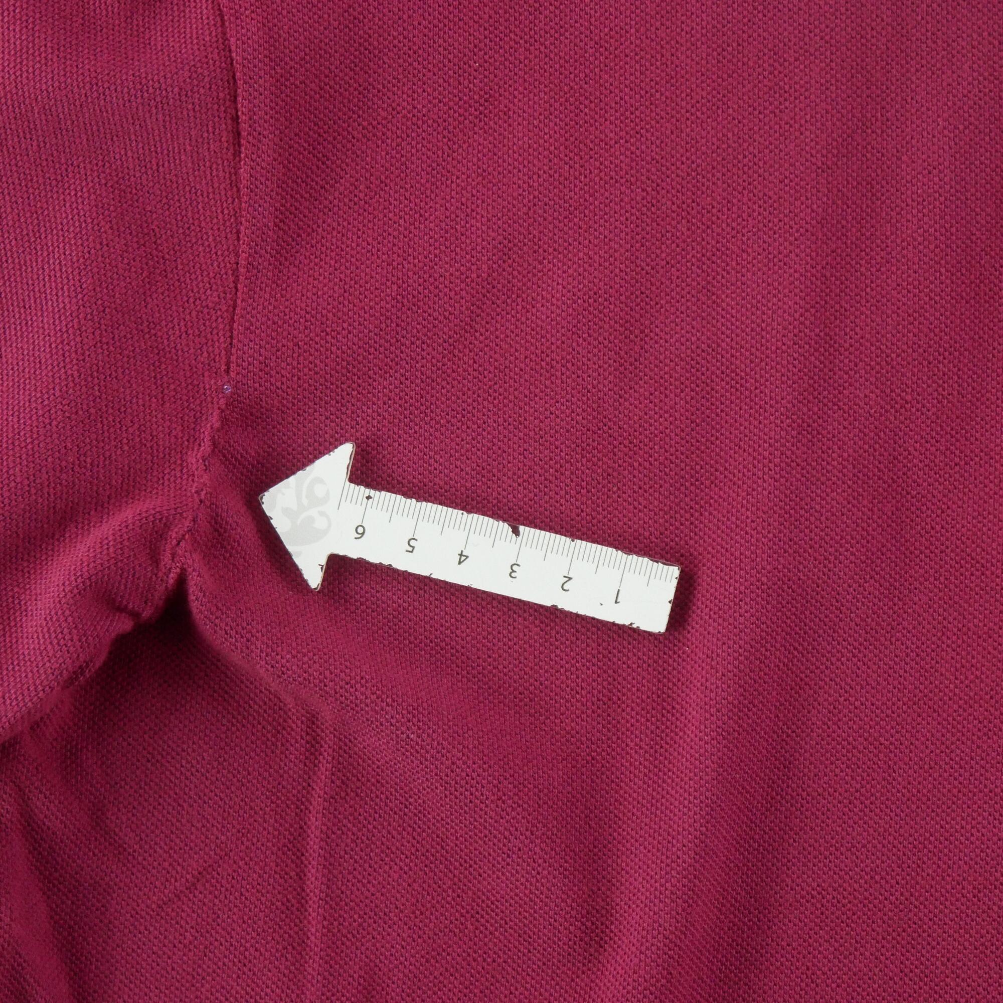 Segunda vida - Polo Ralph Lauren camisa masculina manga curta - Em bom estado 6/7