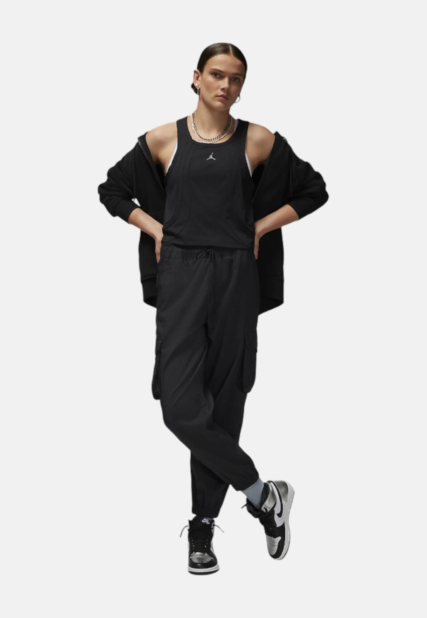 Jordan - Canottiera W J SPT MESH TANK in Poliestere per donna 4/4