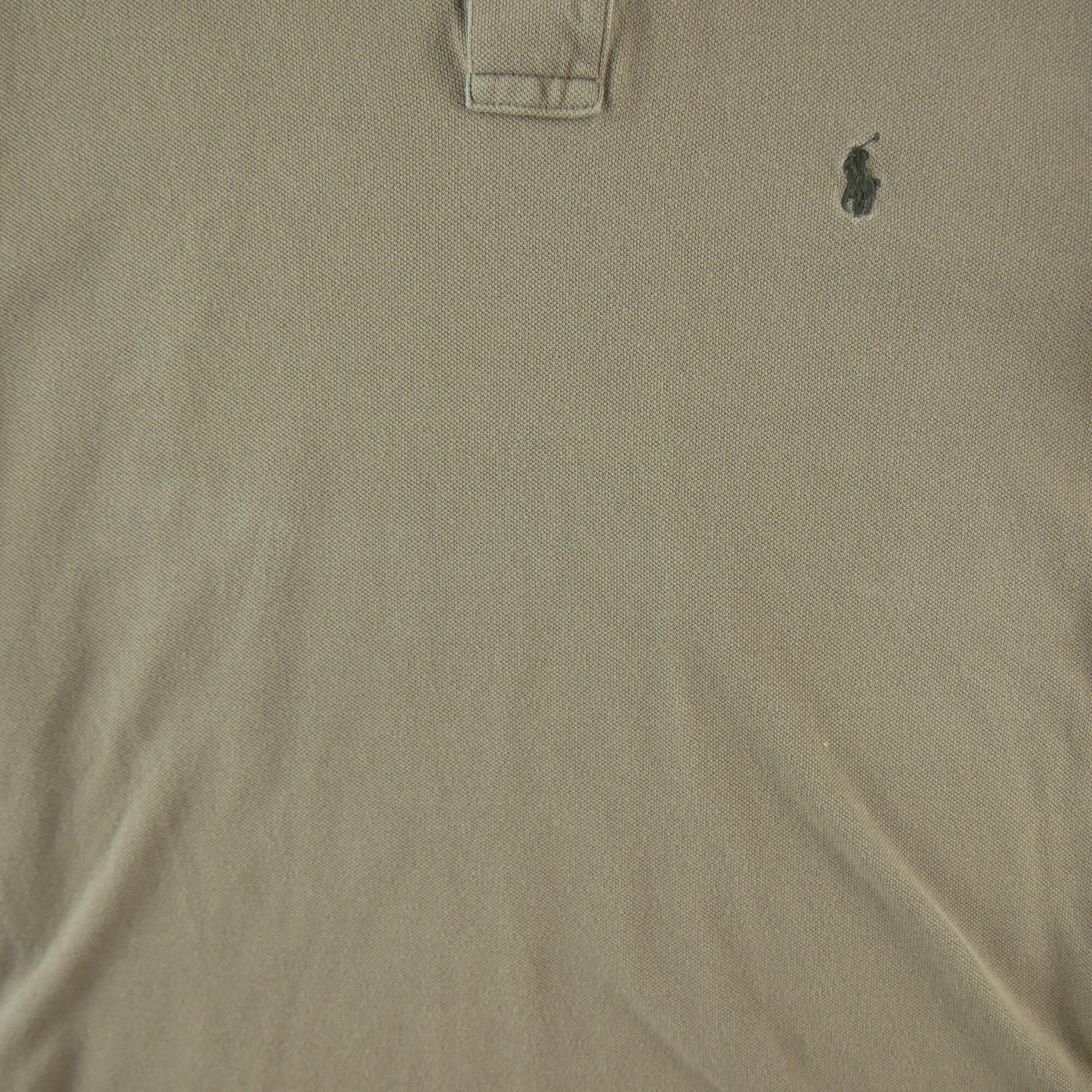Polo Ralph Lauren koszulka męska z długim rękawem Slim Fit 3/5