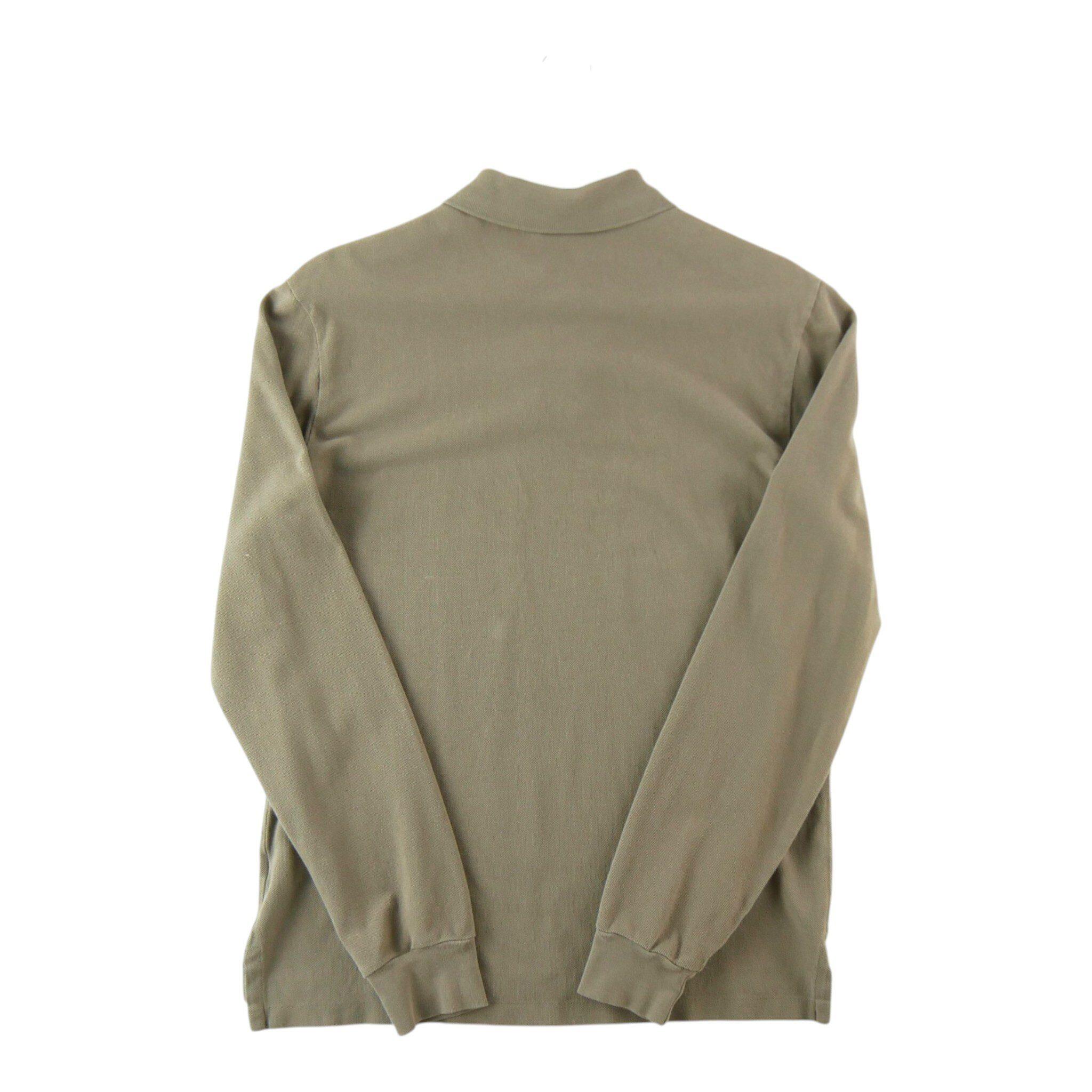 Polo Ralph Lauren koszulka męska z długim rękawem Slim Fit 2/5