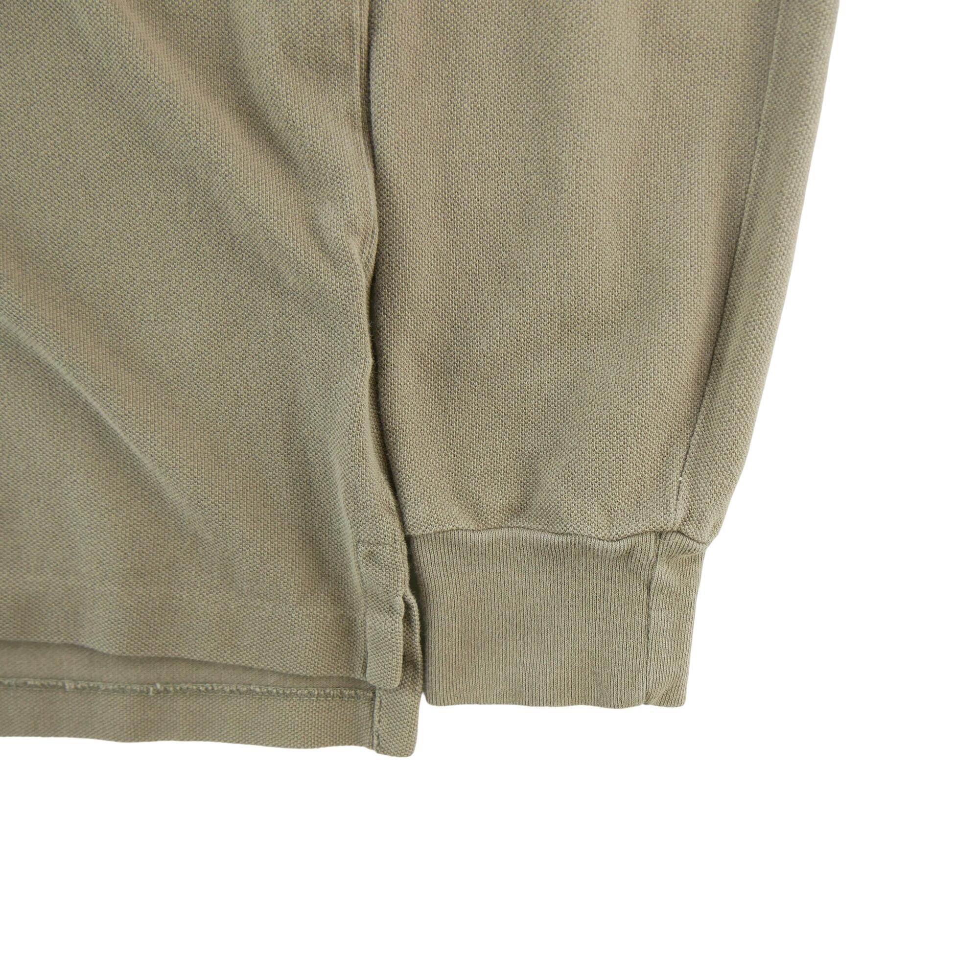 Polo Ralph Lauren koszulka męska z długim rękawem Slim Fit 4/5