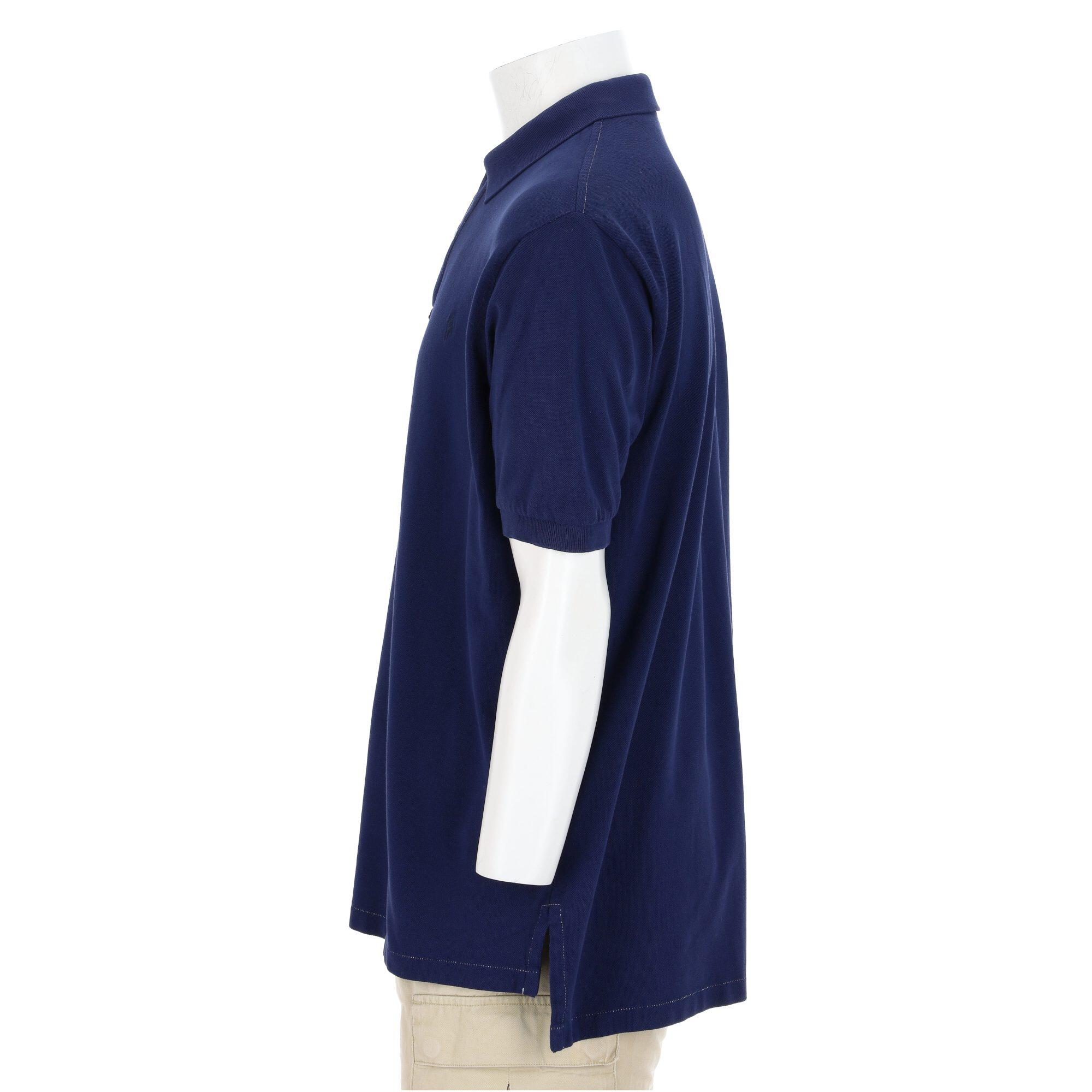 Second hand - Polo uomo maniche corte Polo Ralph Lauren - Stato molto buono 3/7