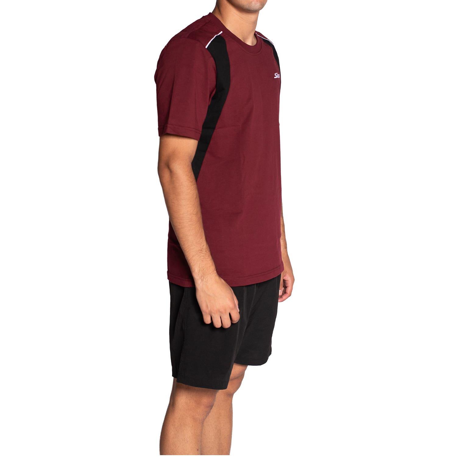 Camiseta Siux Diablo Tino Algodón 3/4