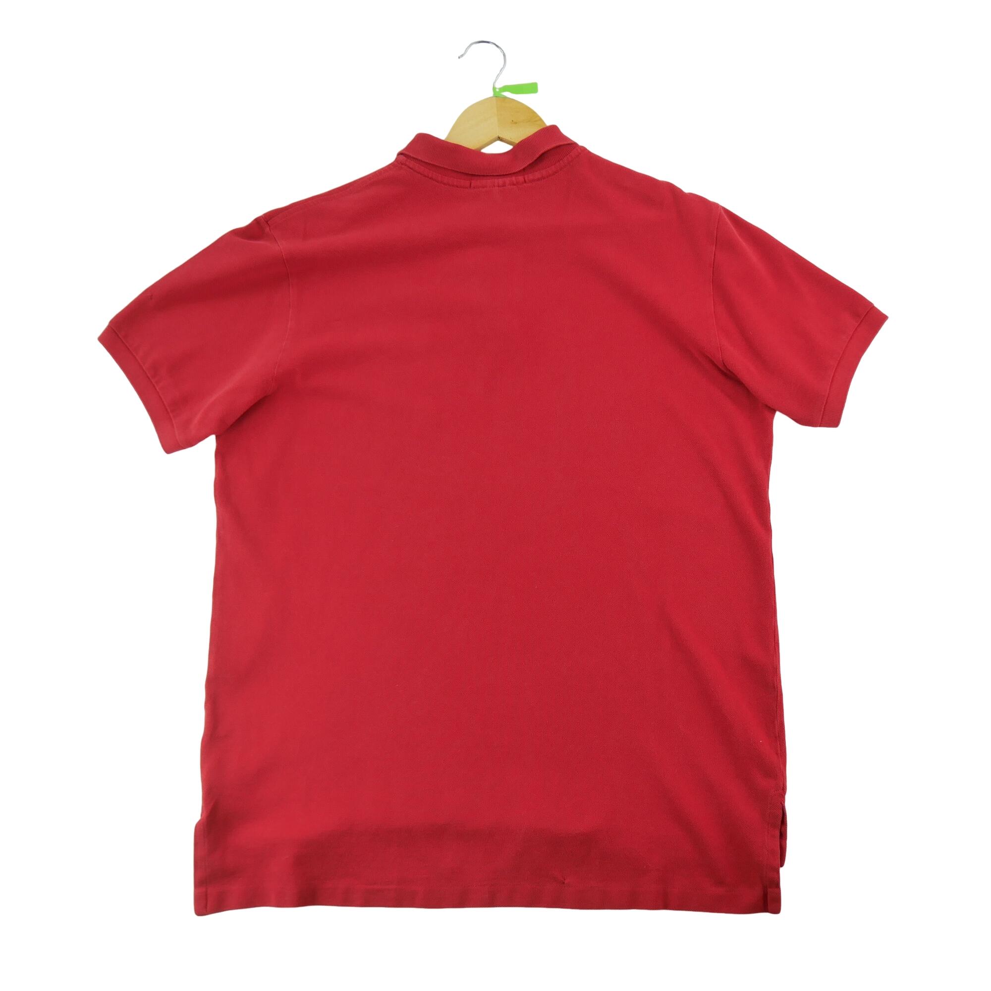 Tweedehands - Polo Ralph Lauren heren korte mouw - Zeer goede staat 3/5
