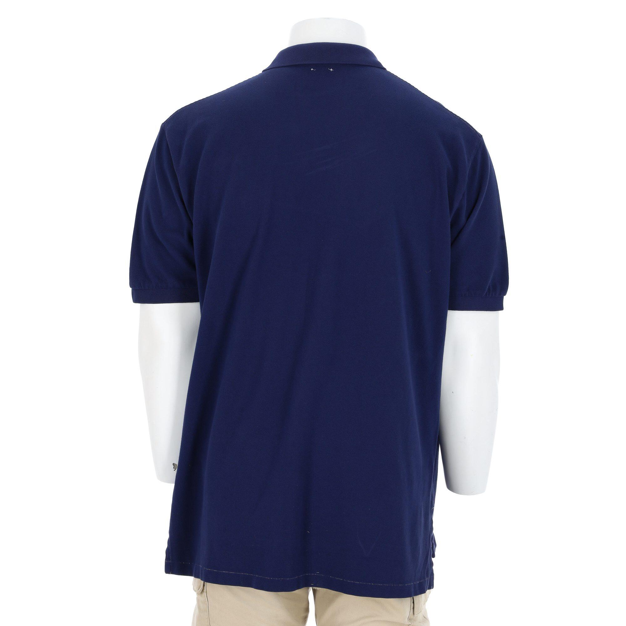 Second hand - Polo uomo maniche corte Polo Ralph Lauren - Stato molto buono 2/7