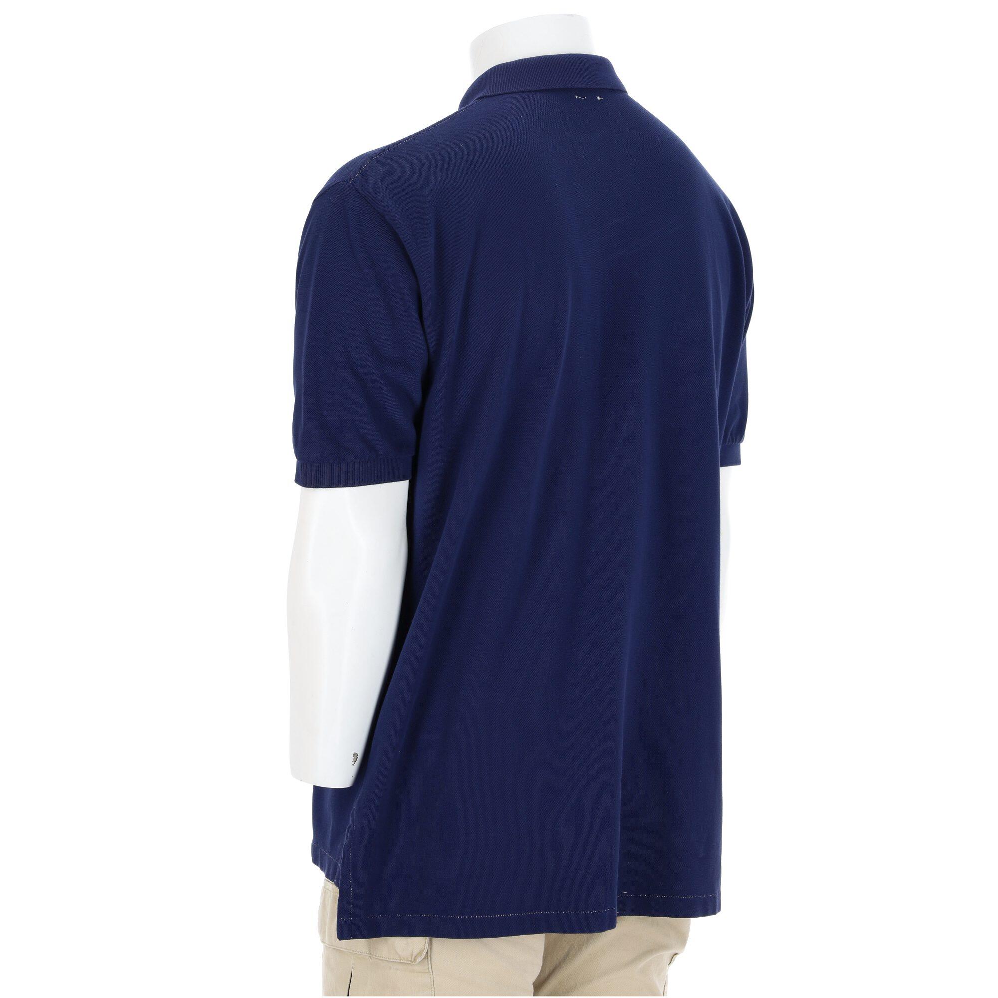 Second hand - Polo uomo maniche corte Polo Ralph Lauren - Stato molto buono 5/7