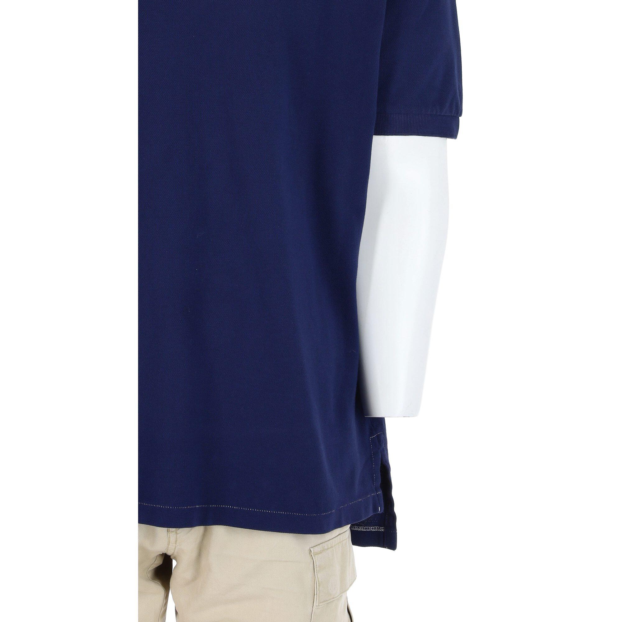 Second hand - Polo uomo maniche corte Polo Ralph Lauren - Stato molto buono 7/7
