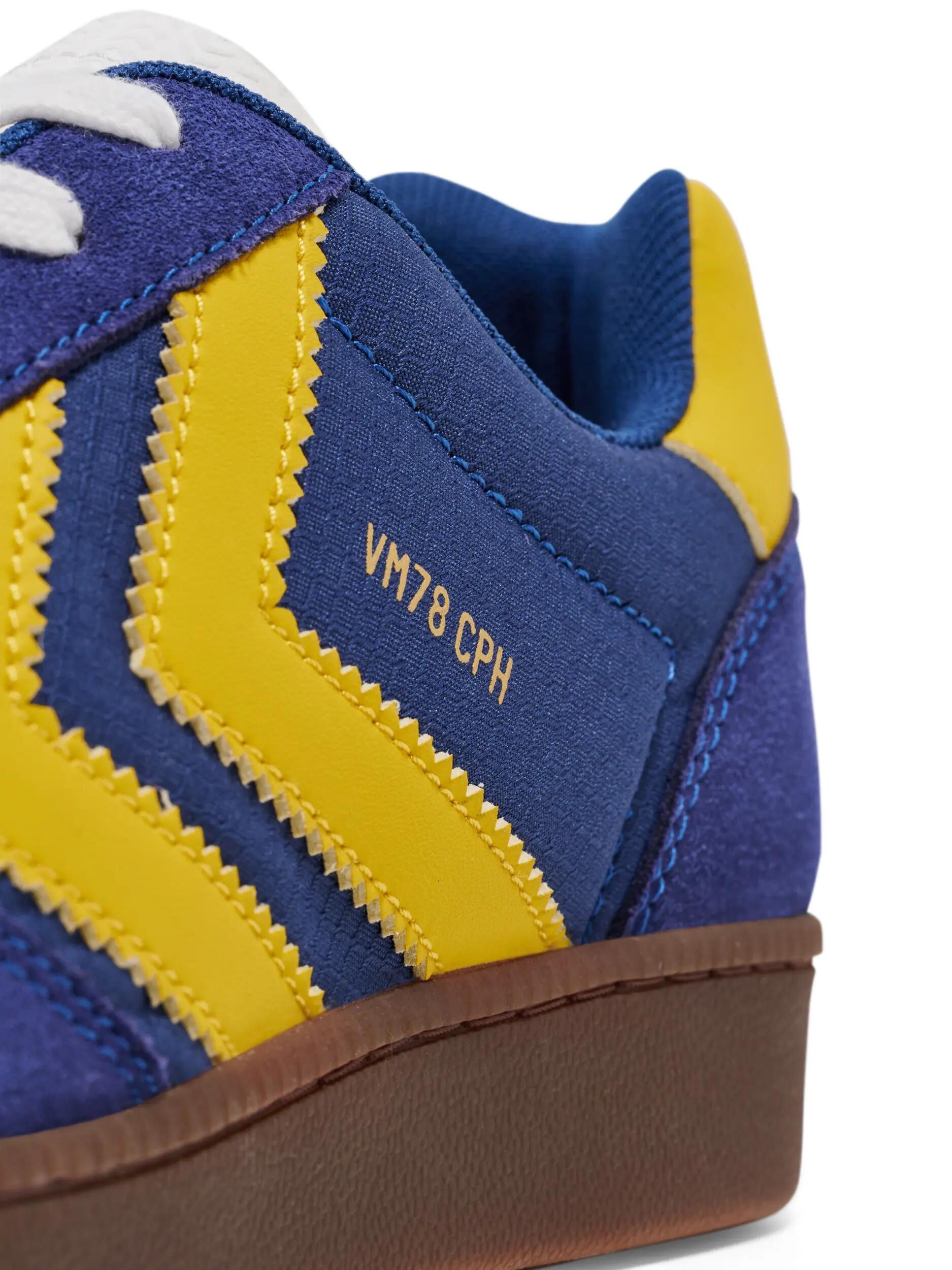 Schnürsenkel Sneaker Vm78 Cph Lebensstil Erwachsene 4/7