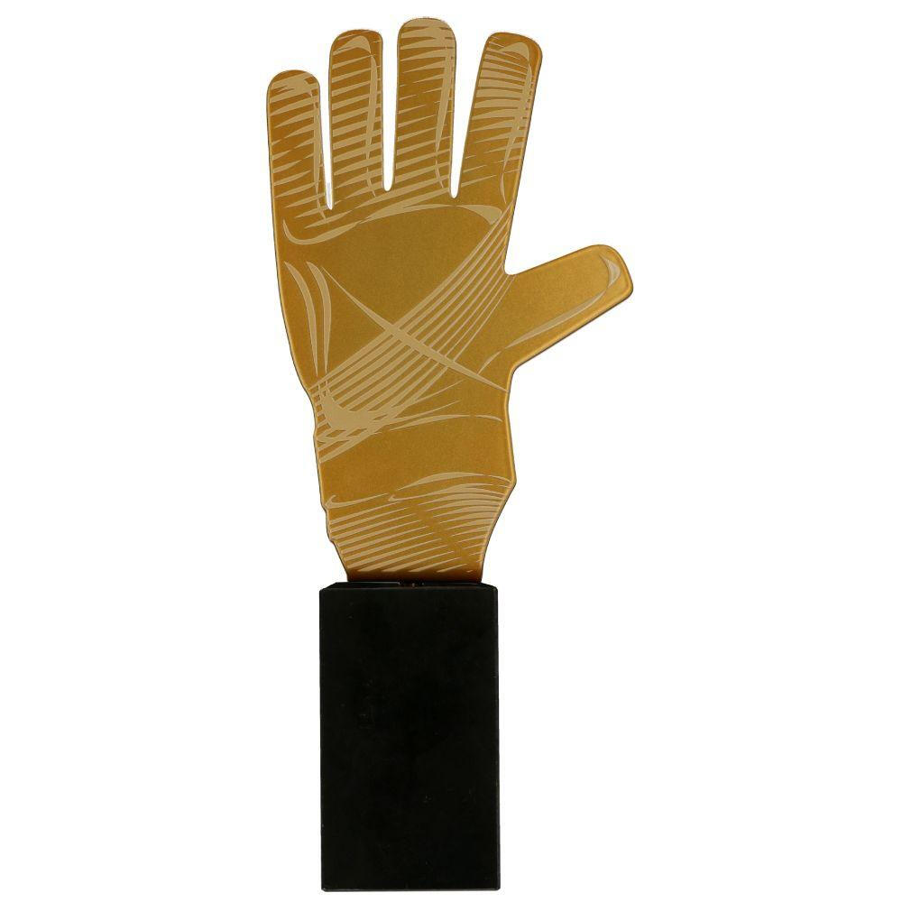 Trofeu MLV-SOC3