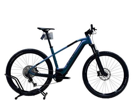 2ND life - VTT électrique Cube Reaction Hybrid Race 750 Shimano XT - Excellent
