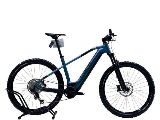 2ND life - VTT électrique Cube Reaction Hybrid Race 750 Shimano XT - Excellent
