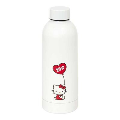 Borraccia Thermos in acciaio inossidabile Bambini Hello Kitty Blanca 05 L