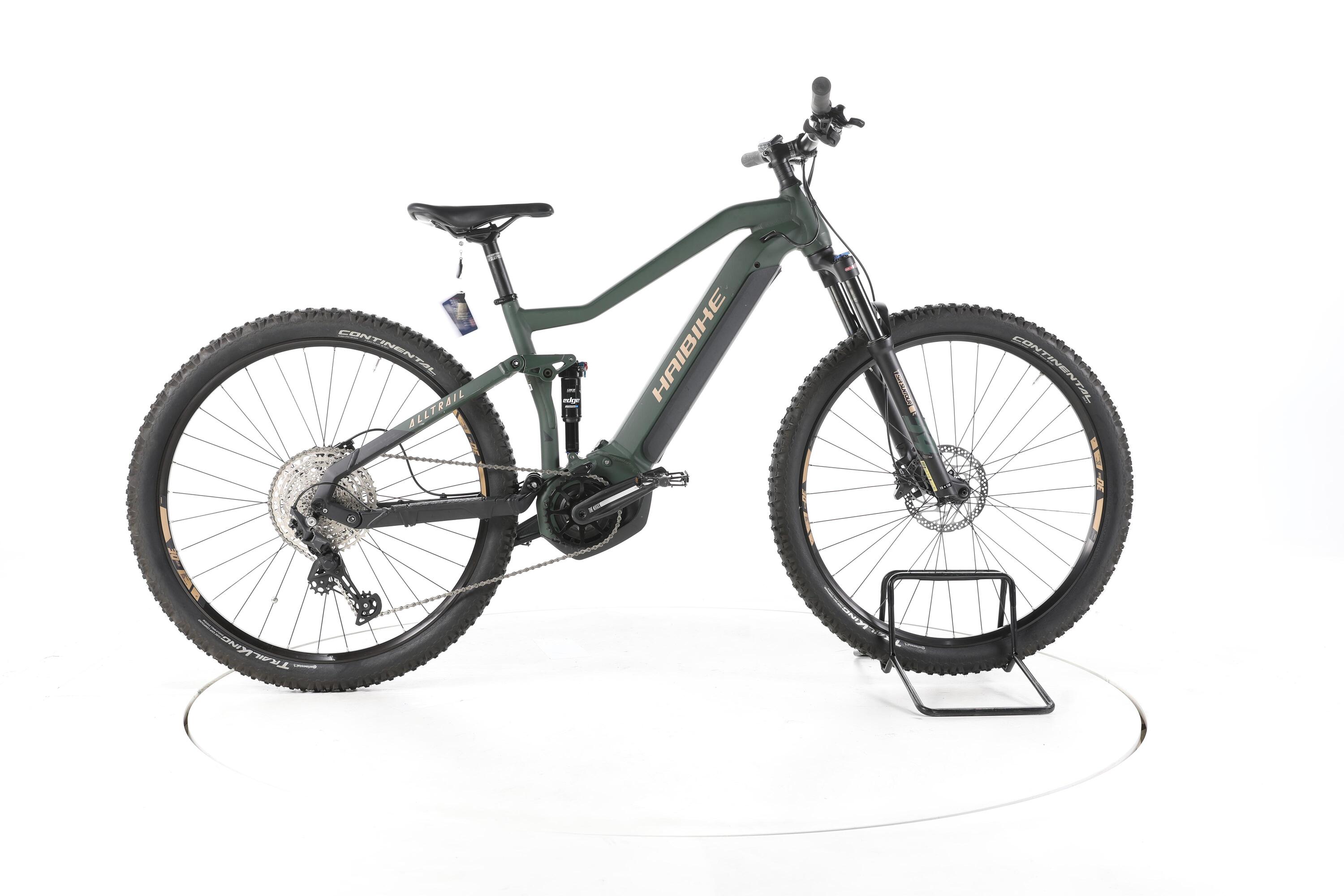 HAIBIKE picture