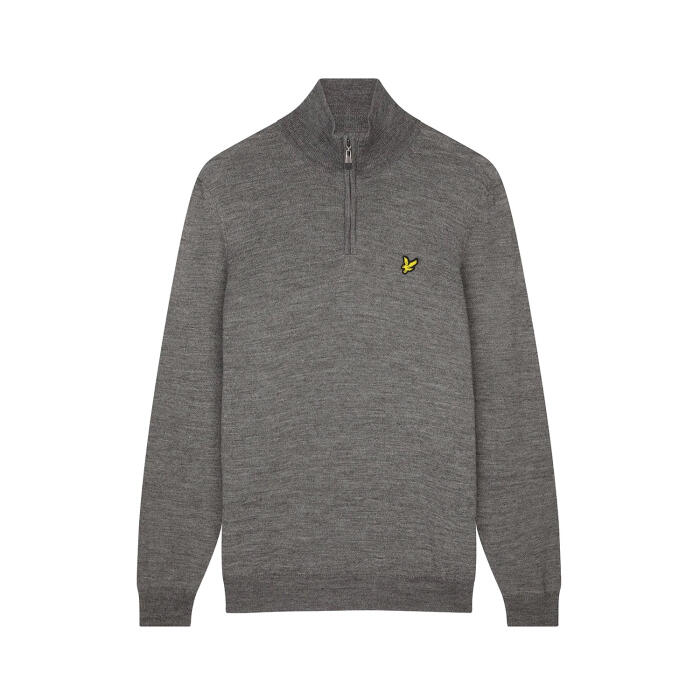 LYLE AND SCOTT picture