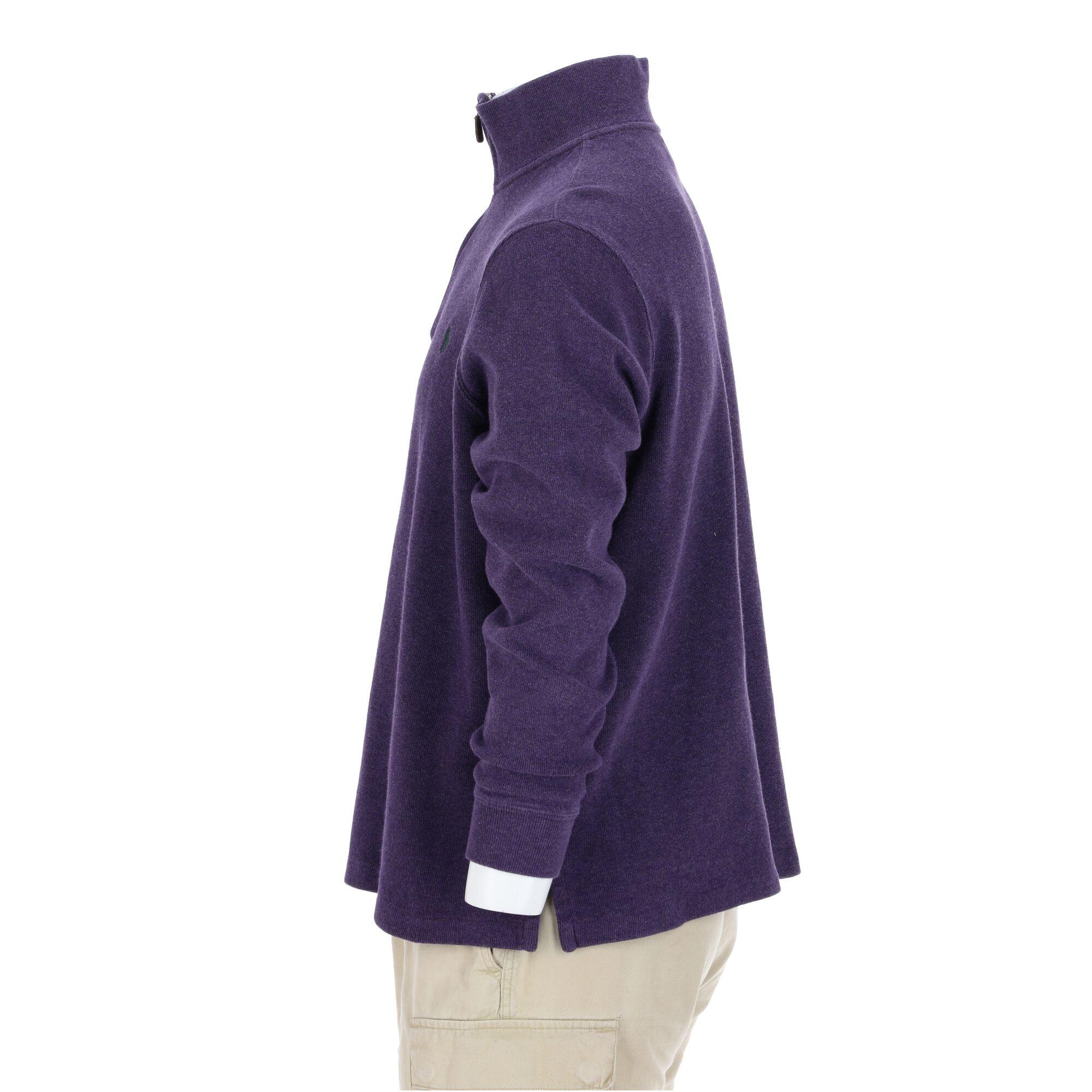 Tweedehands - Polo Ralph Lauren heren trui quarter-zip - Als nieuw 3/7