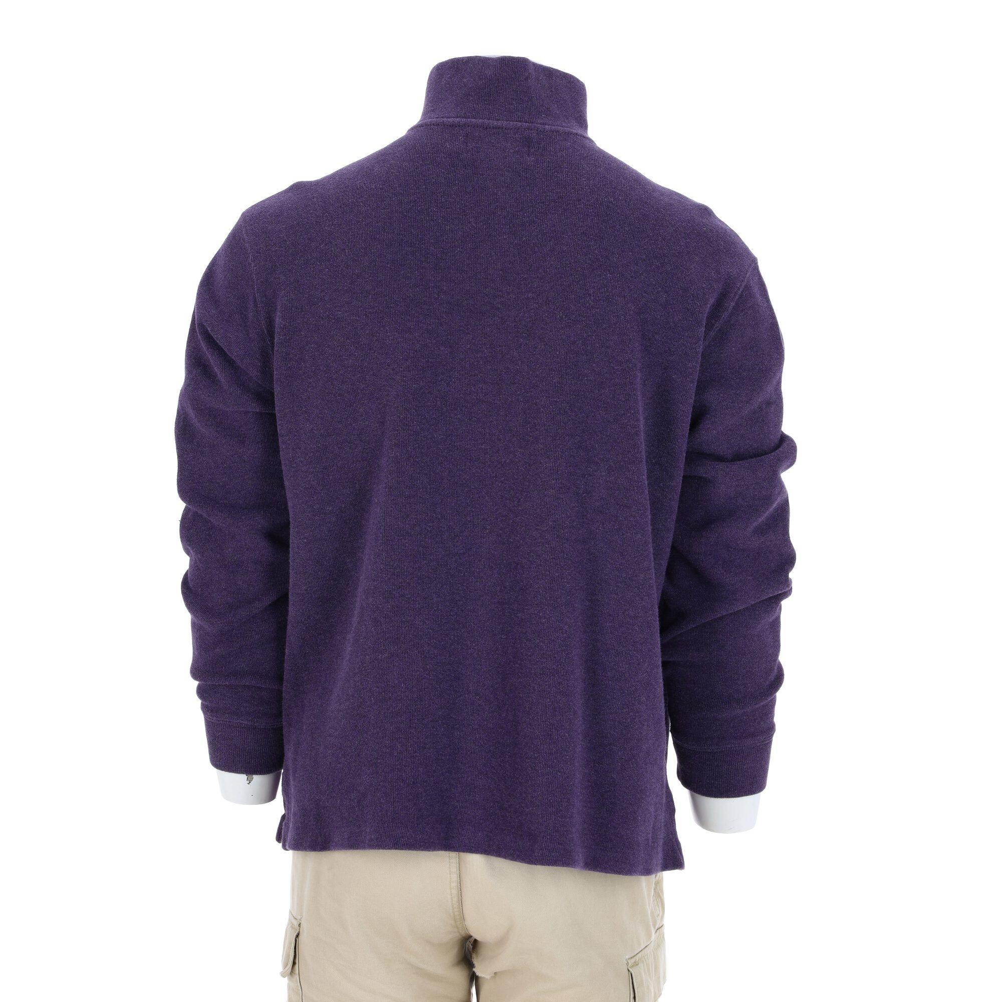 Tweedehands - Polo Ralph Lauren heren trui quarter-zip - Als nieuw 2/7
