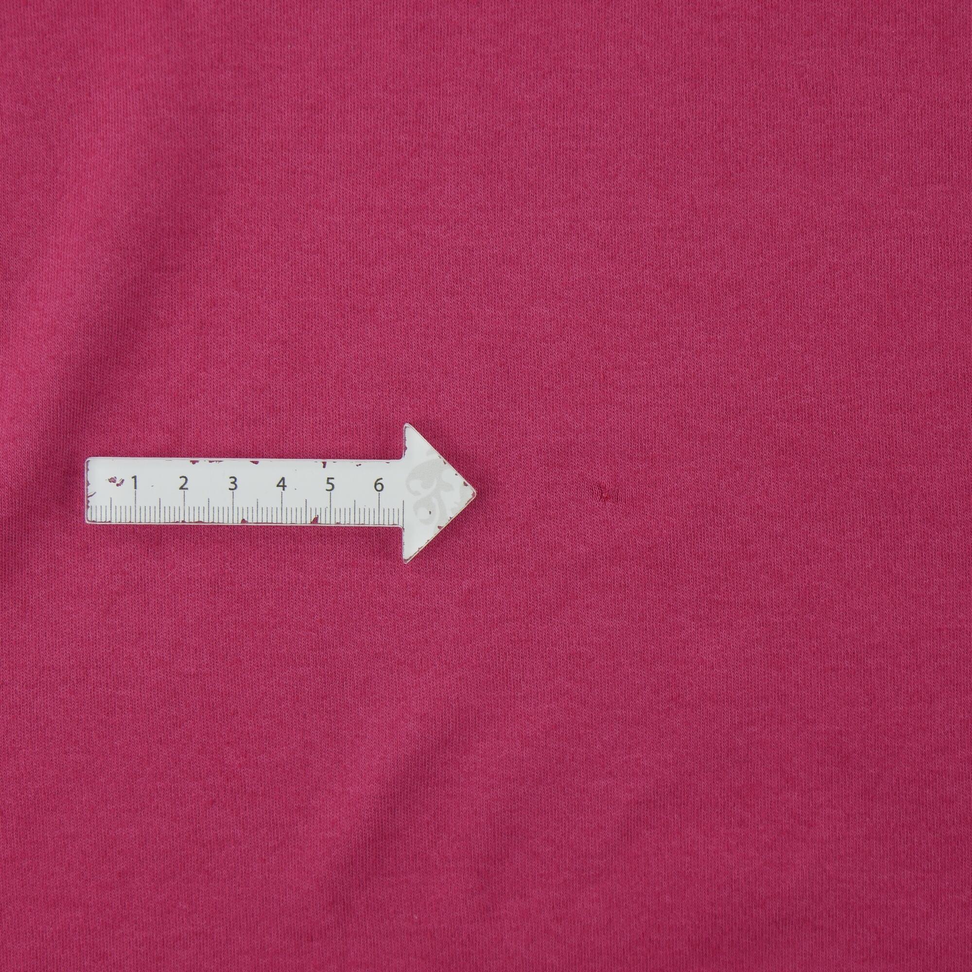 Tweedehands - Polo Ralph Lauren herenshirt korte mouw rood - Goede staat 7/7
