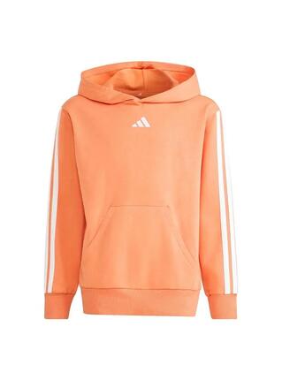 Pullover Polarjacken für Kinder Adidas Essentials Orange.
