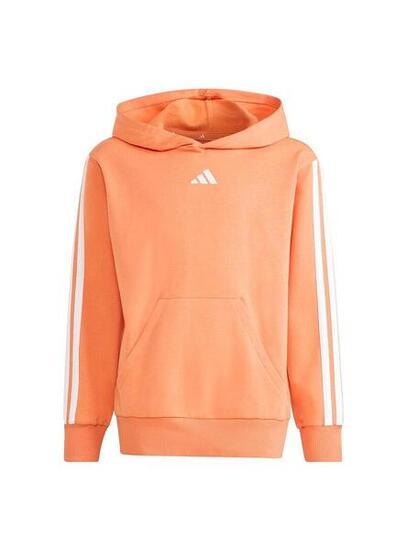 Pullover Polarjacken für Kinder Adidas Essentials Orange.