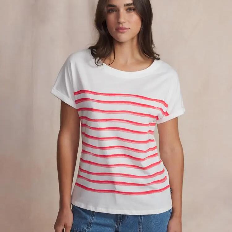RED / PINK
