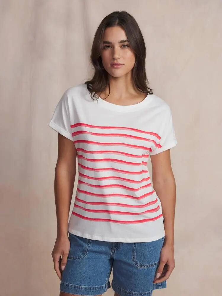 rosso / rosa / rosso