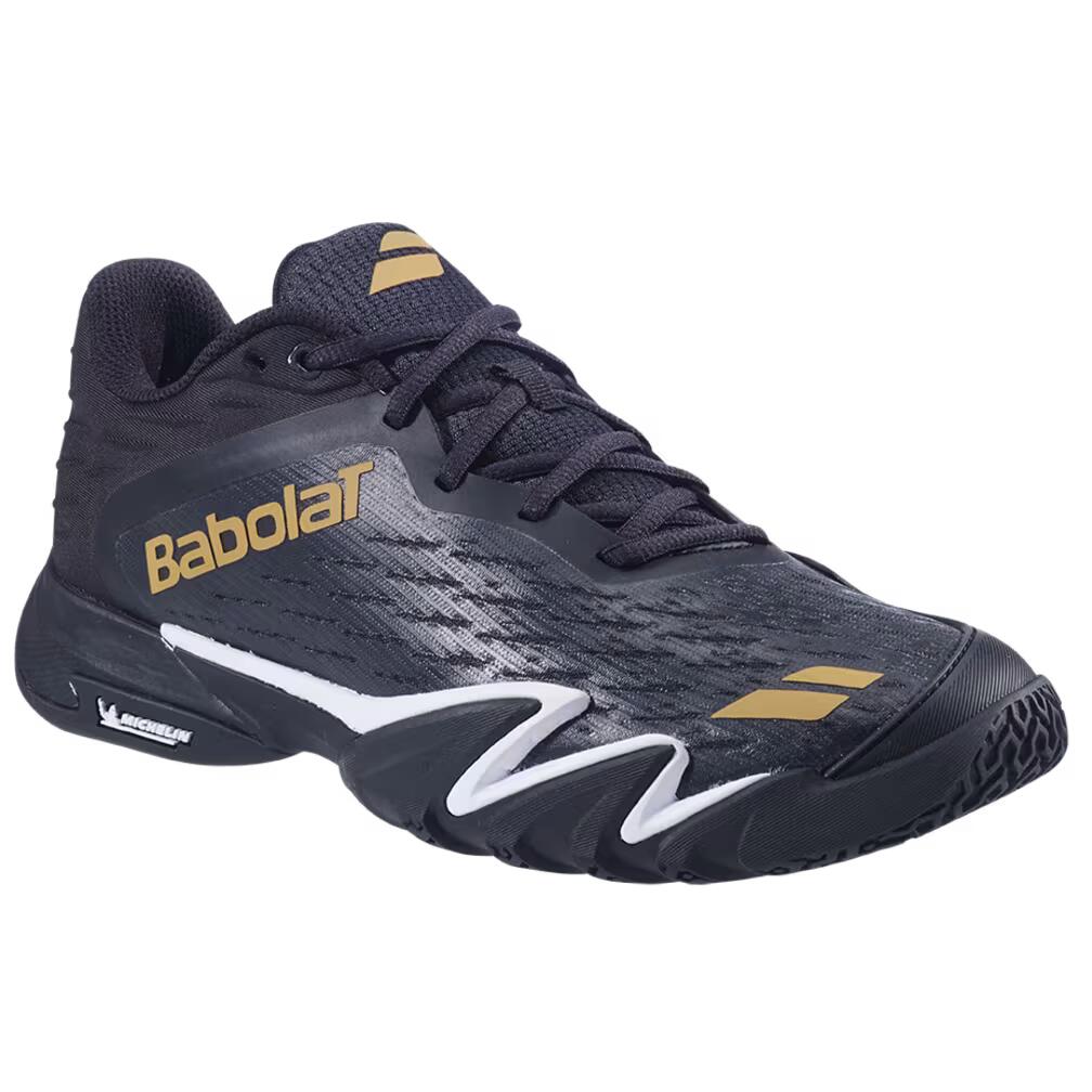 Babolat Permura 3 Noir 3a0s26b752 6/7
