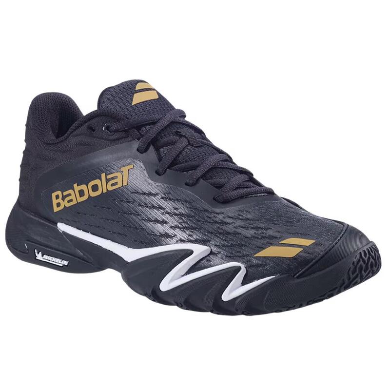Babolat Permura 3 Negro 3a0s26b752
