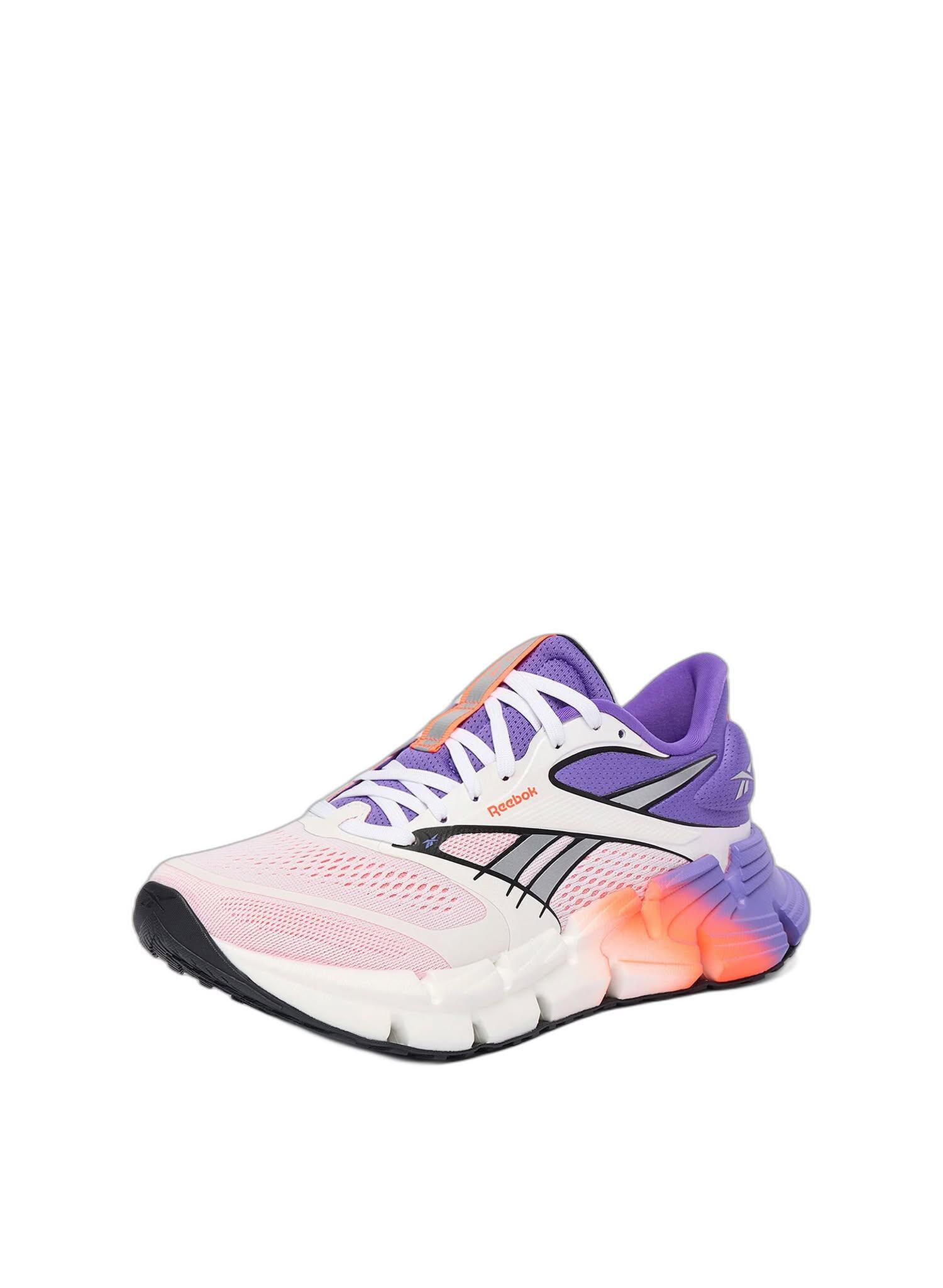REEBOK - Reebok FloatZig 2 dames hardloopsneakers - Maat 40.5 2/2
