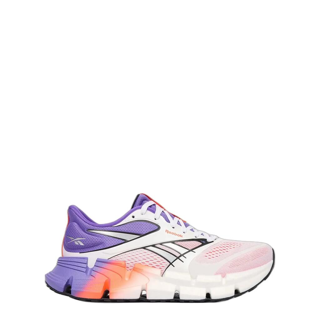 REEBOK FloatZig 2 women’s running shoes - ZigTech, SuperFloat foam