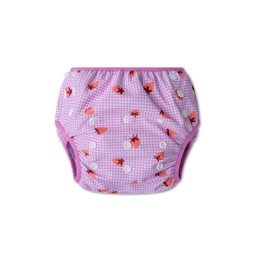 SWIM ESSENTIALS picture