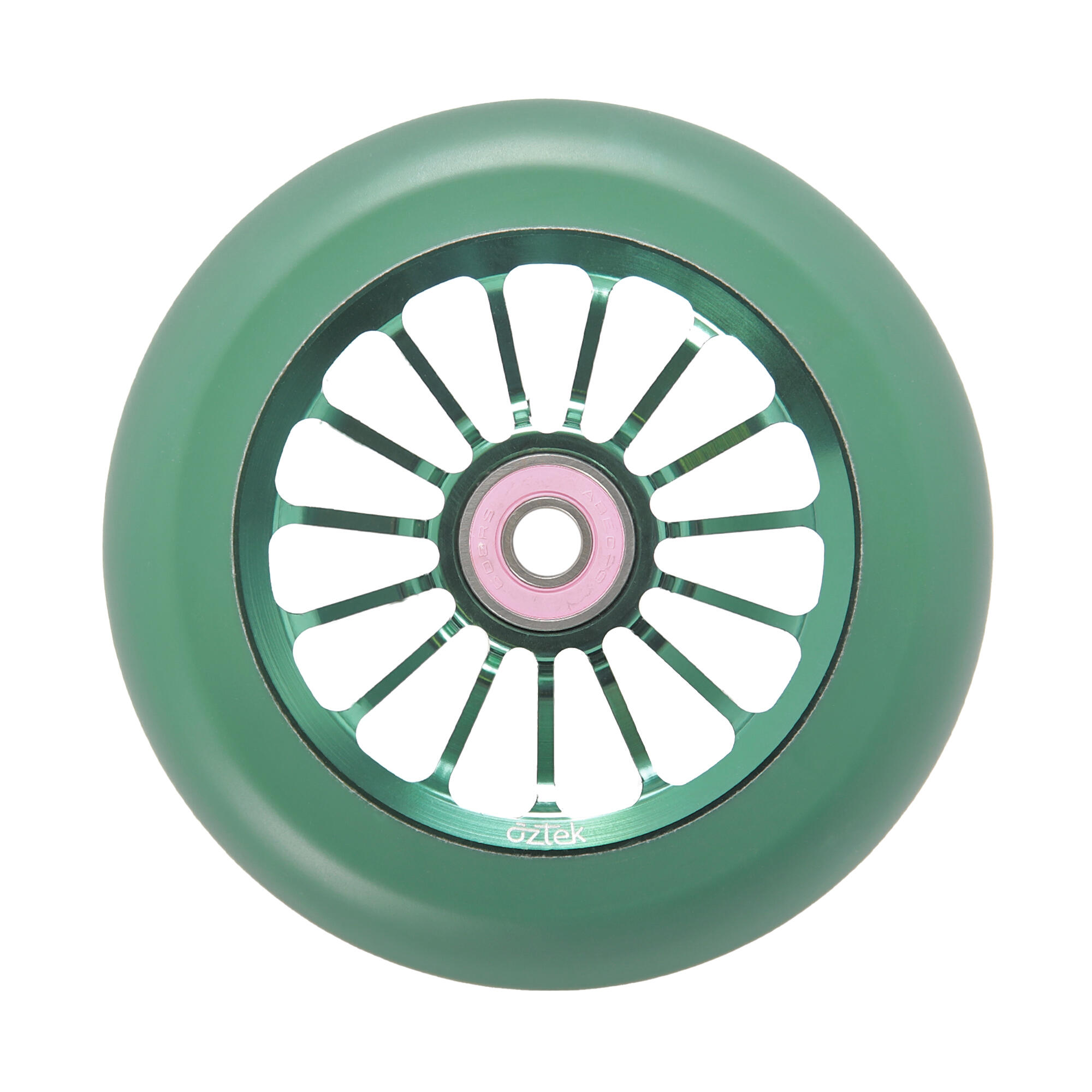 Wielen Step - Architect 2 - XL - Sage - 115 mm - Aztek 2/2