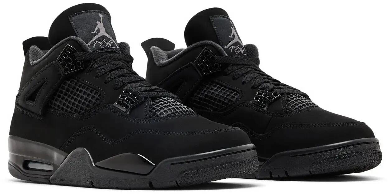 Nike Air Jordan 4 - Cave Stone 5/7