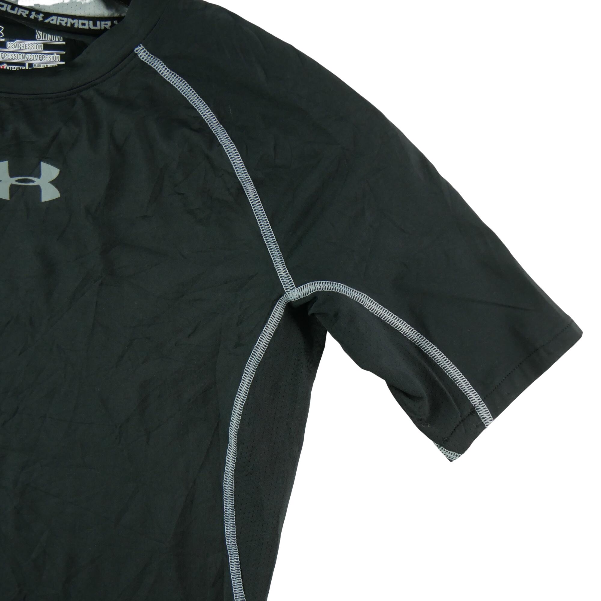 Segunda Vida - Under Armour camiseta hombre HeatGear - Muy Bueno 3/4
