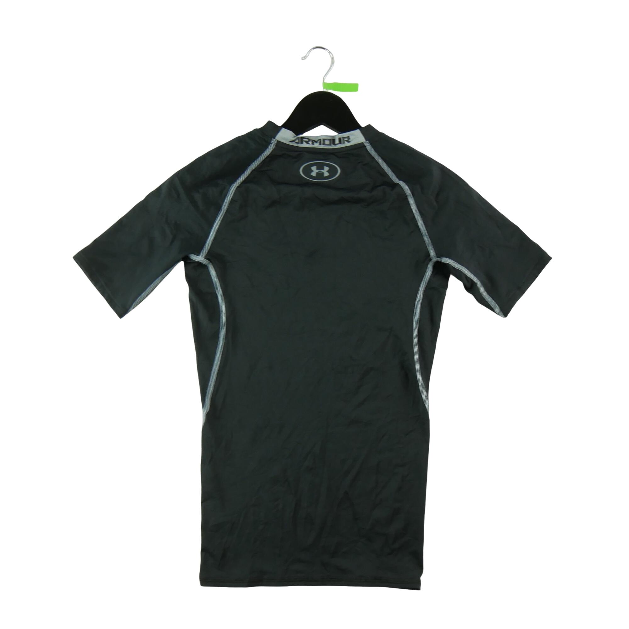 Segunda Vida - Under Armour camiseta hombre HeatGear - Muy Bueno 2/4